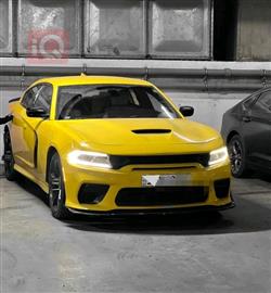 دودج تشارجر